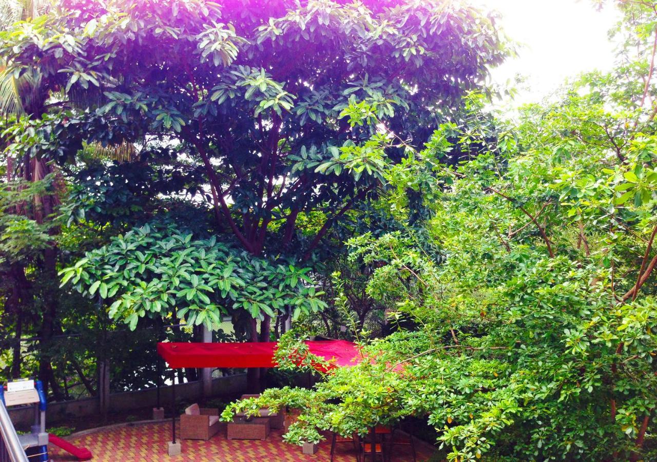 ApartTerrazas Guayaquil -Suites&Lofts- Exterior foto