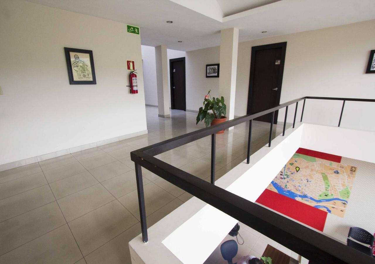 ApartTerrazas Guayaquil -Suites&Lofts- Exterior foto