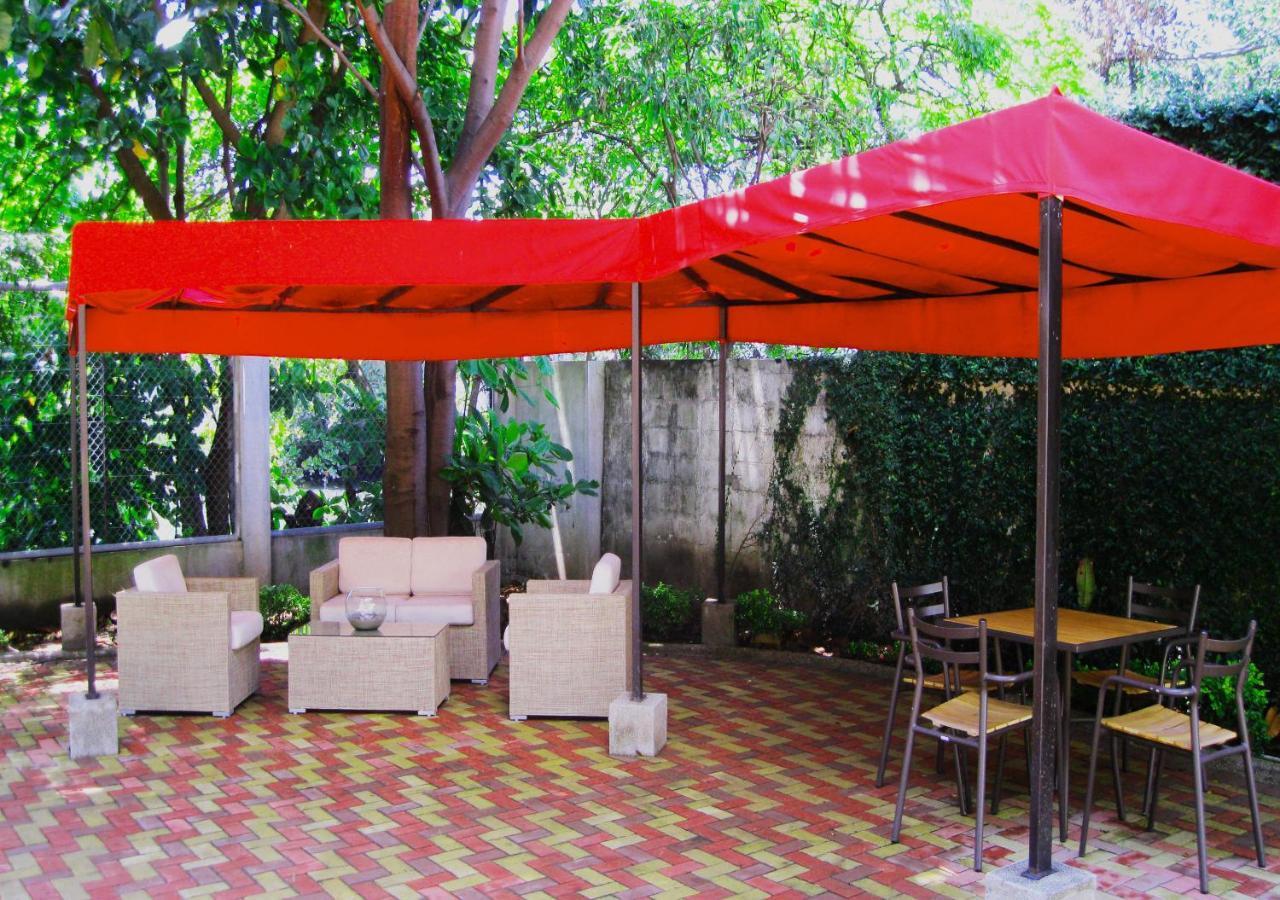 ApartTerrazas Guayaquil -Suites&Lofts- Exterior foto