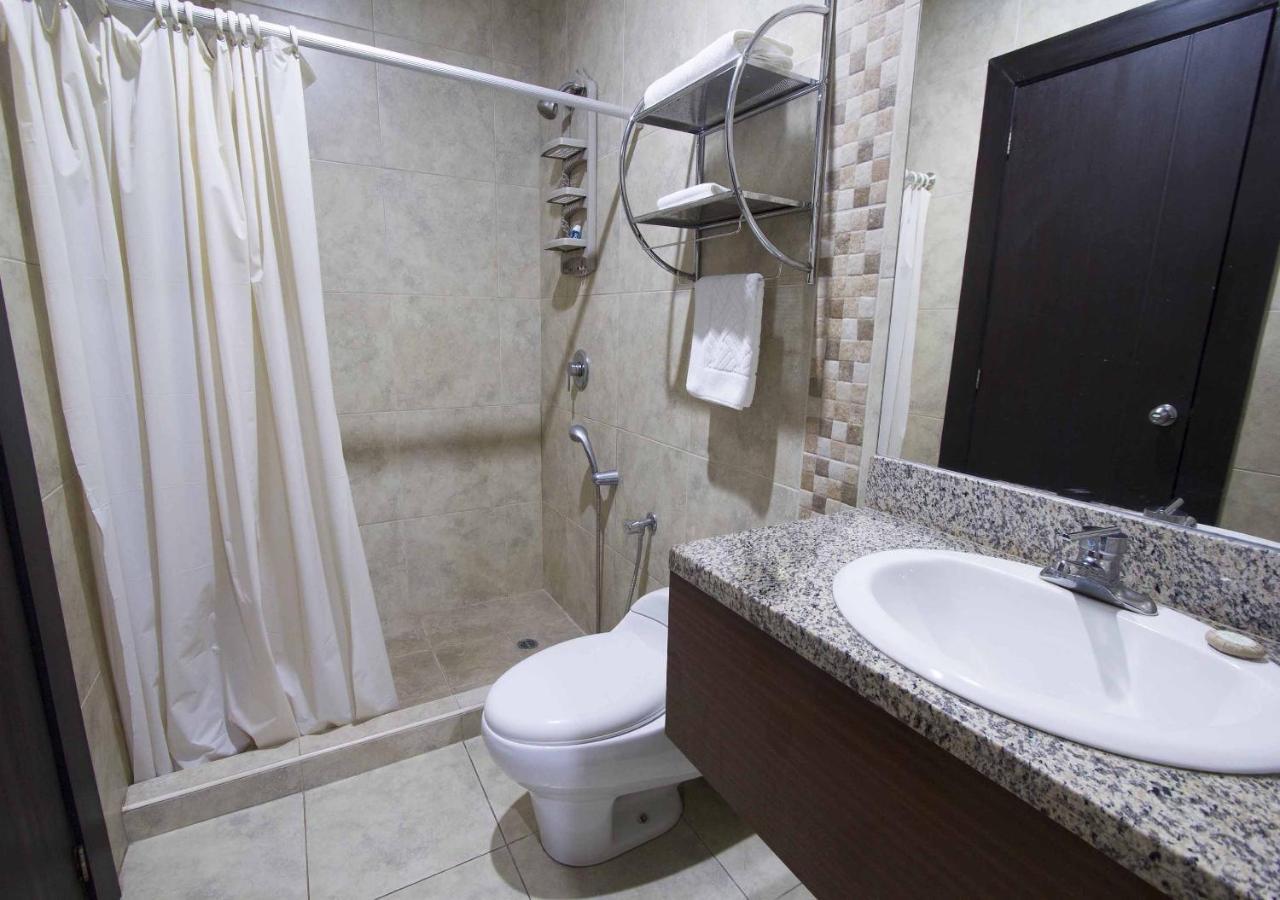 ApartTerrazas Guayaquil -Suites&Lofts- Exterior foto
