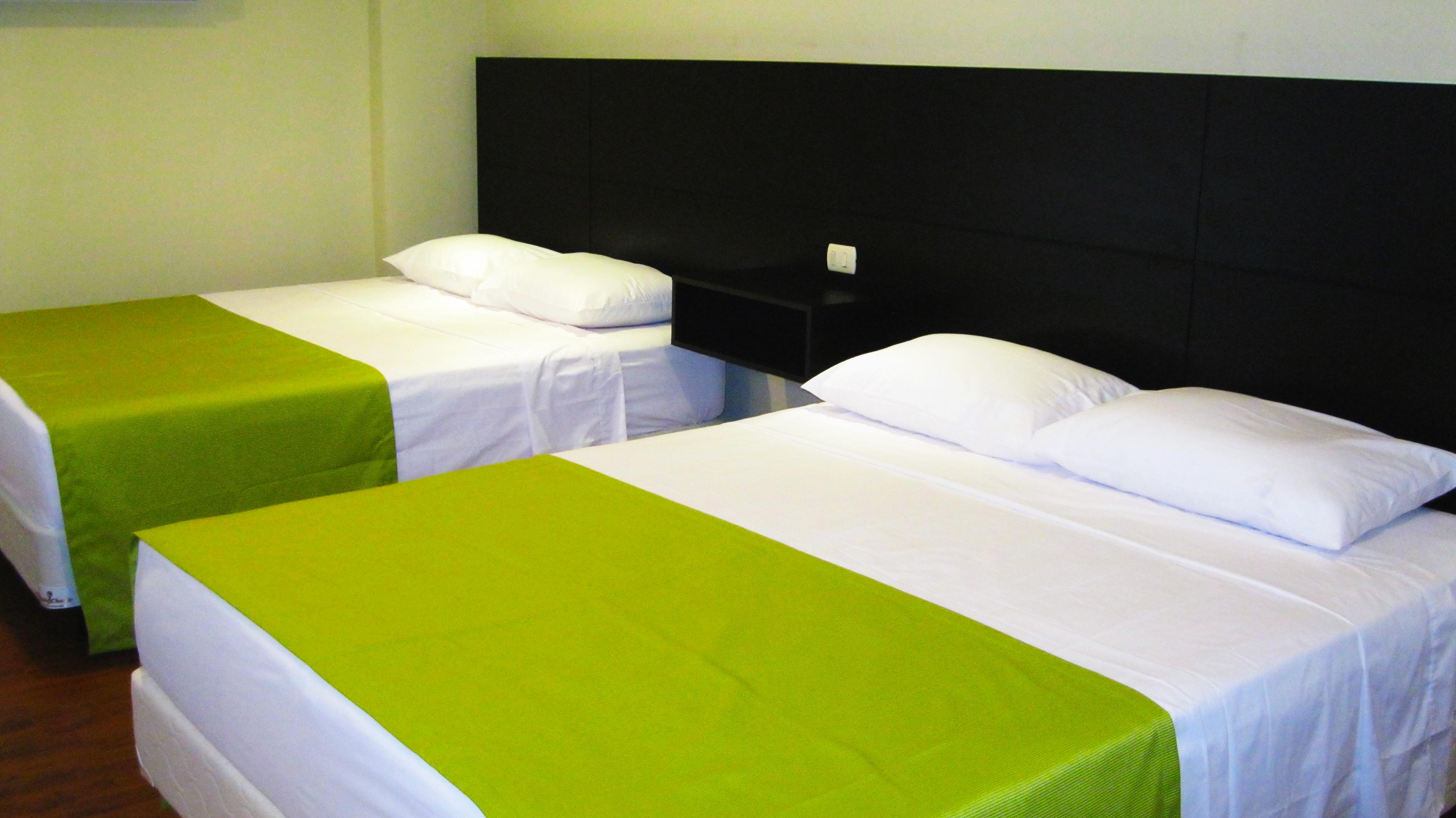 ApartTerrazas Guayaquil -Suites&Lofts- Exterior foto
