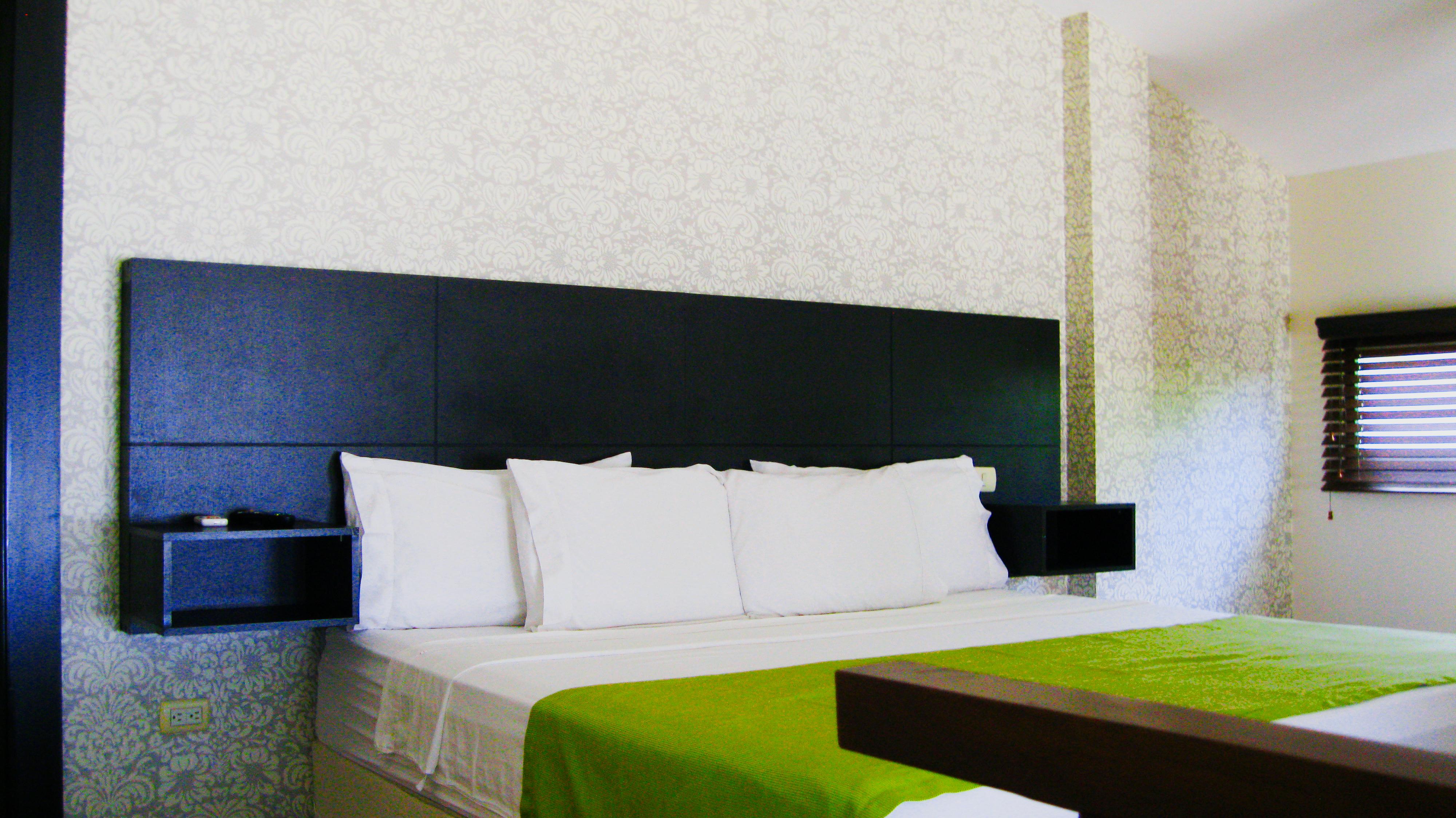 ApartTerrazas Guayaquil -Suites&Lofts- Exterior foto