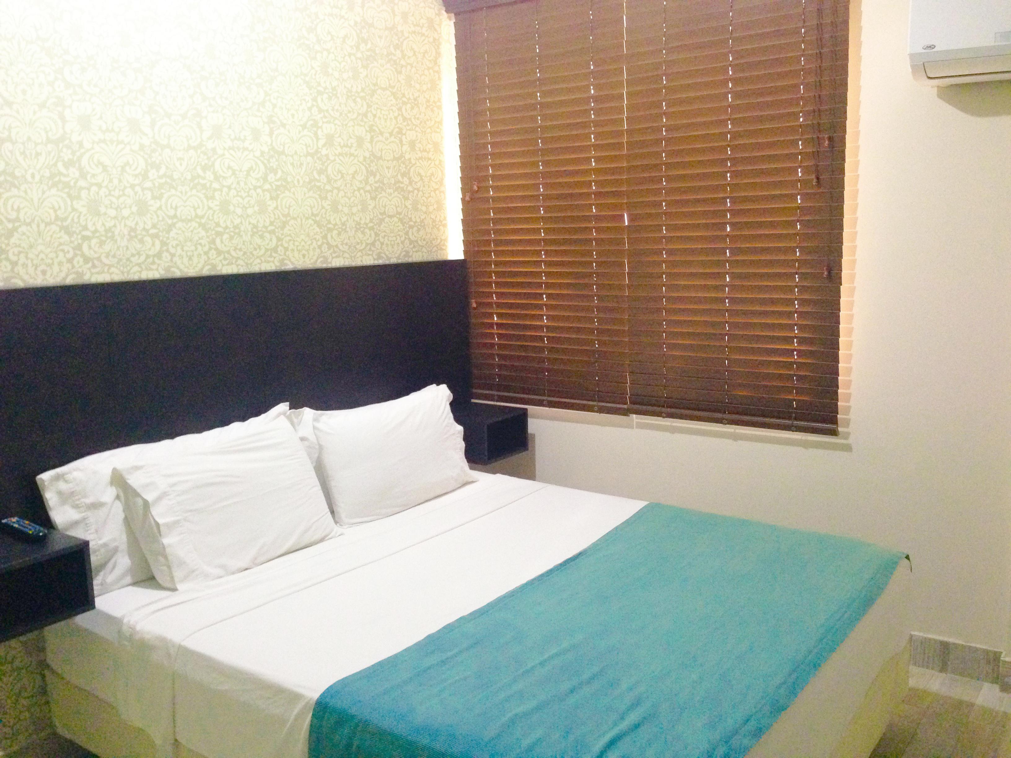 ApartTerrazas Guayaquil -Suites&Lofts- Exterior foto