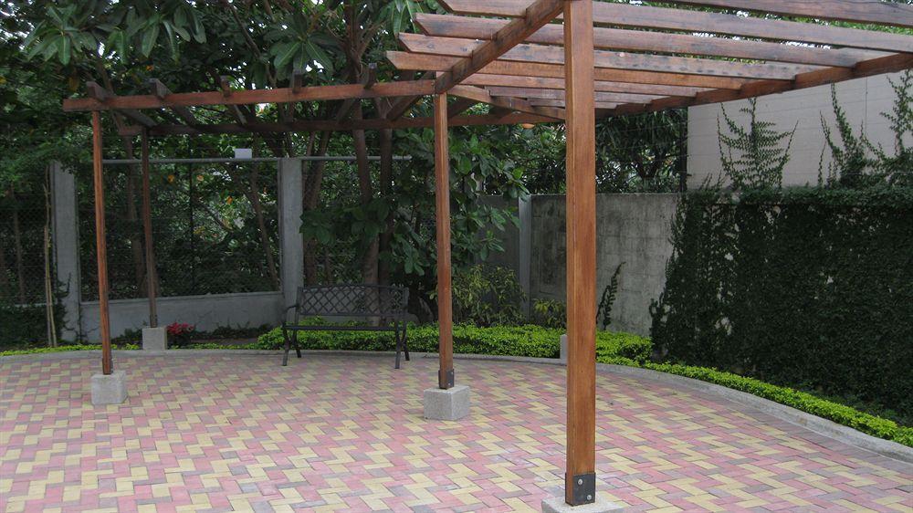 ApartTerrazas Guayaquil -Suites&Lofts- Exterior foto