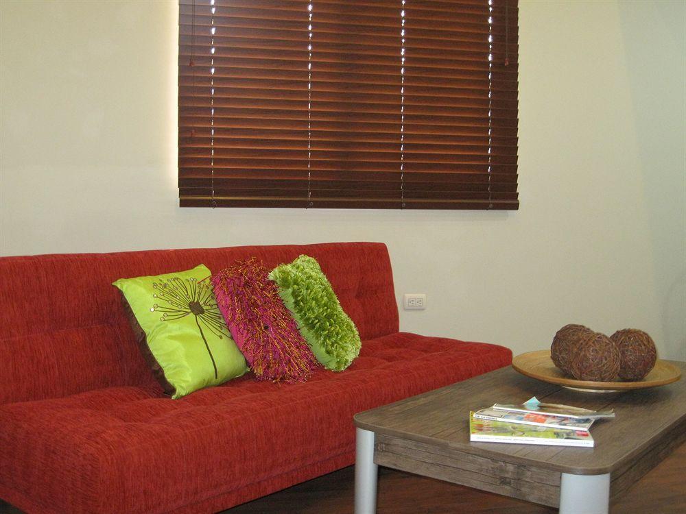 ApartTerrazas Guayaquil -Suites&Lofts- Exterior foto