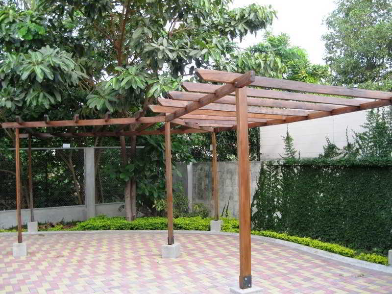 ApartTerrazas Guayaquil -Suites&Lofts- Exterior foto