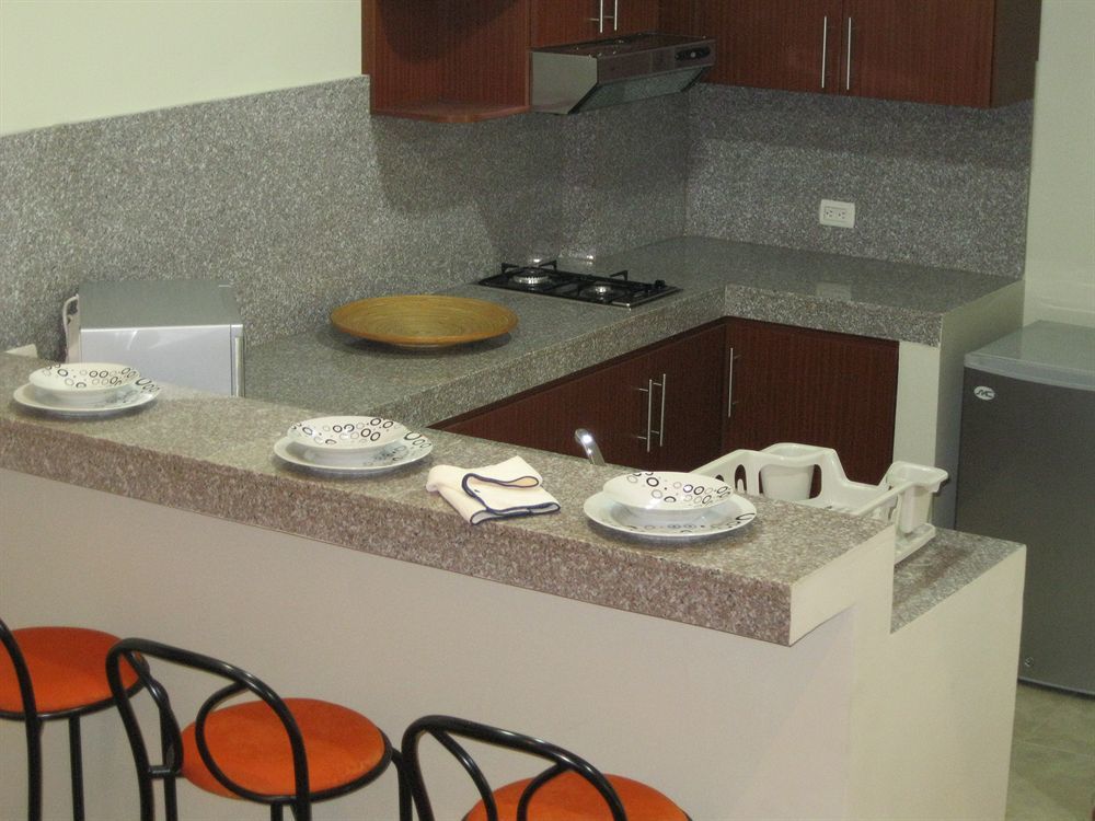 ApartTerrazas Guayaquil -Suites&Lofts- Exterior foto