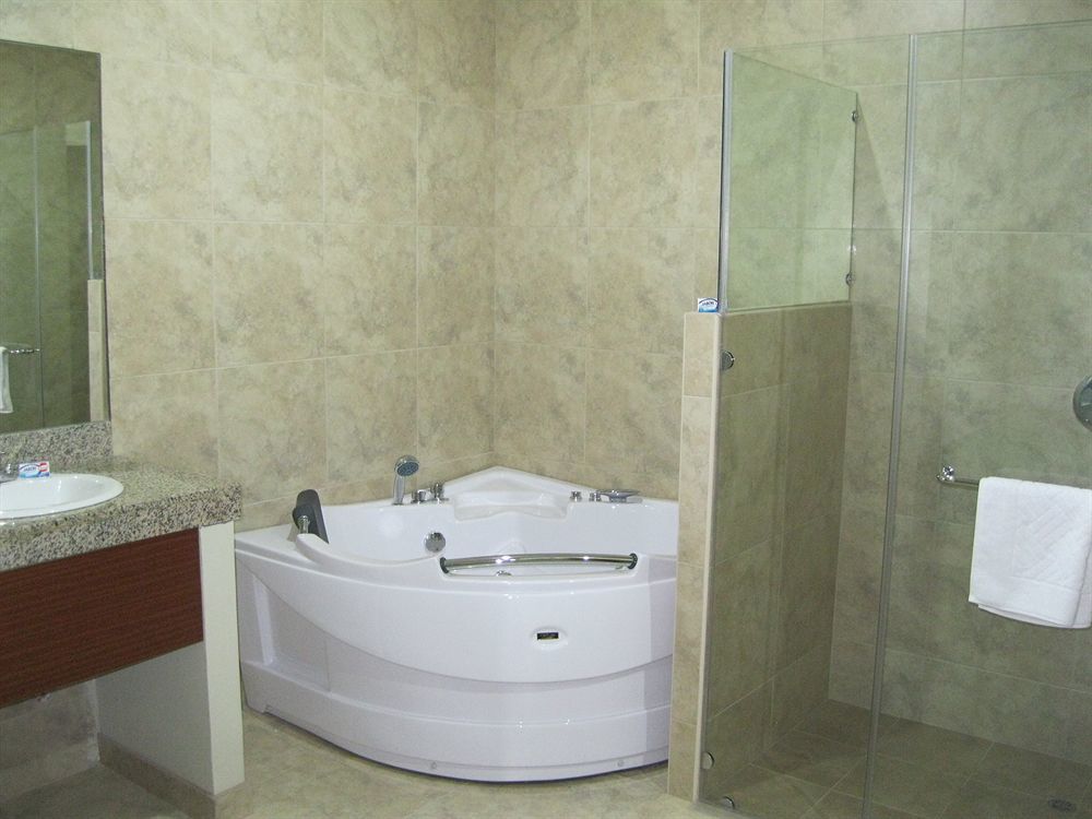 ApartTerrazas Guayaquil -Suites&Lofts- Exterior foto