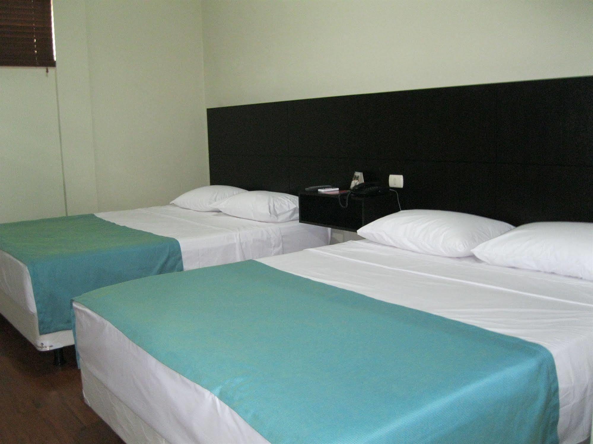 ApartTerrazas Guayaquil -Suites&Lofts- Exterior foto